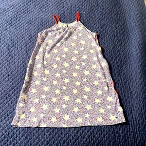 Vineyard Vines Red White Blue Dress. Excellent condition.